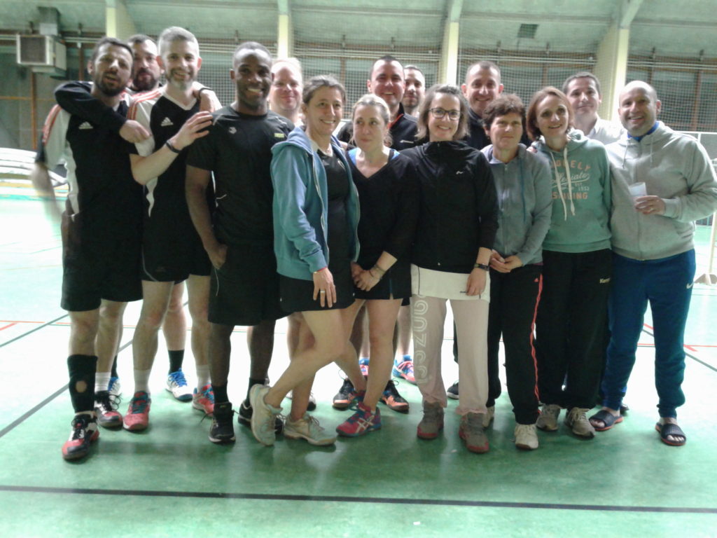 rencontre genas