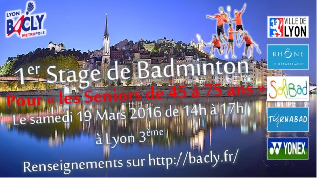 Affiche initiation seniors 1