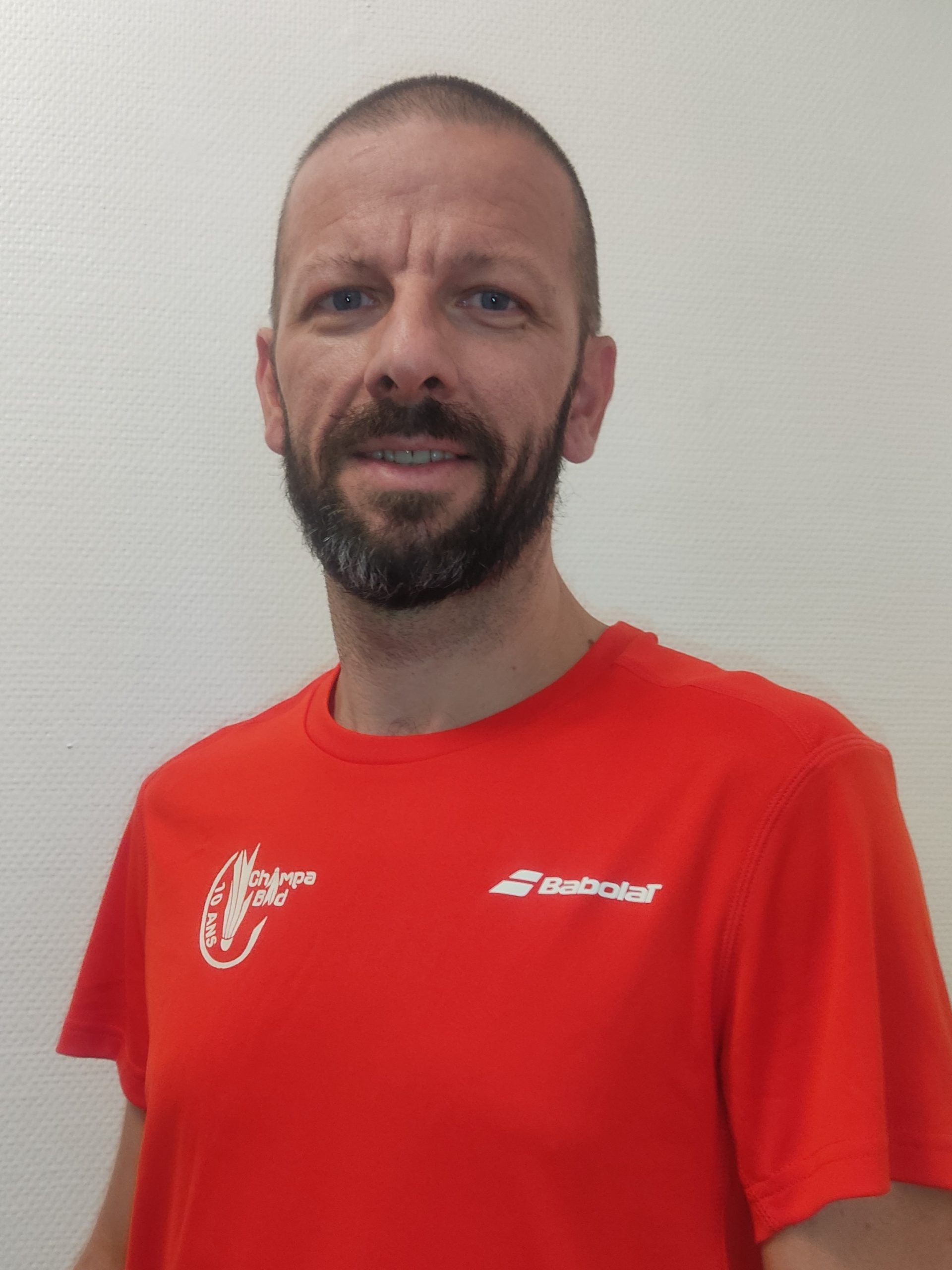 Sébastien MINIGGIO