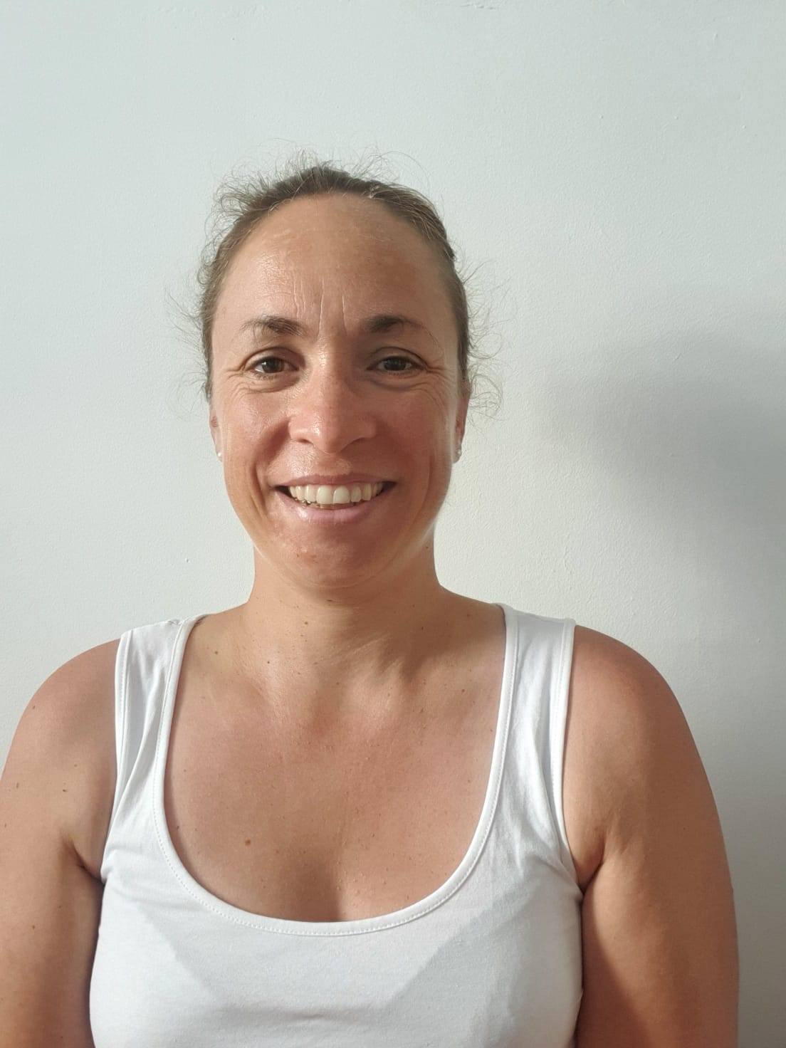 Géraldine Chollou